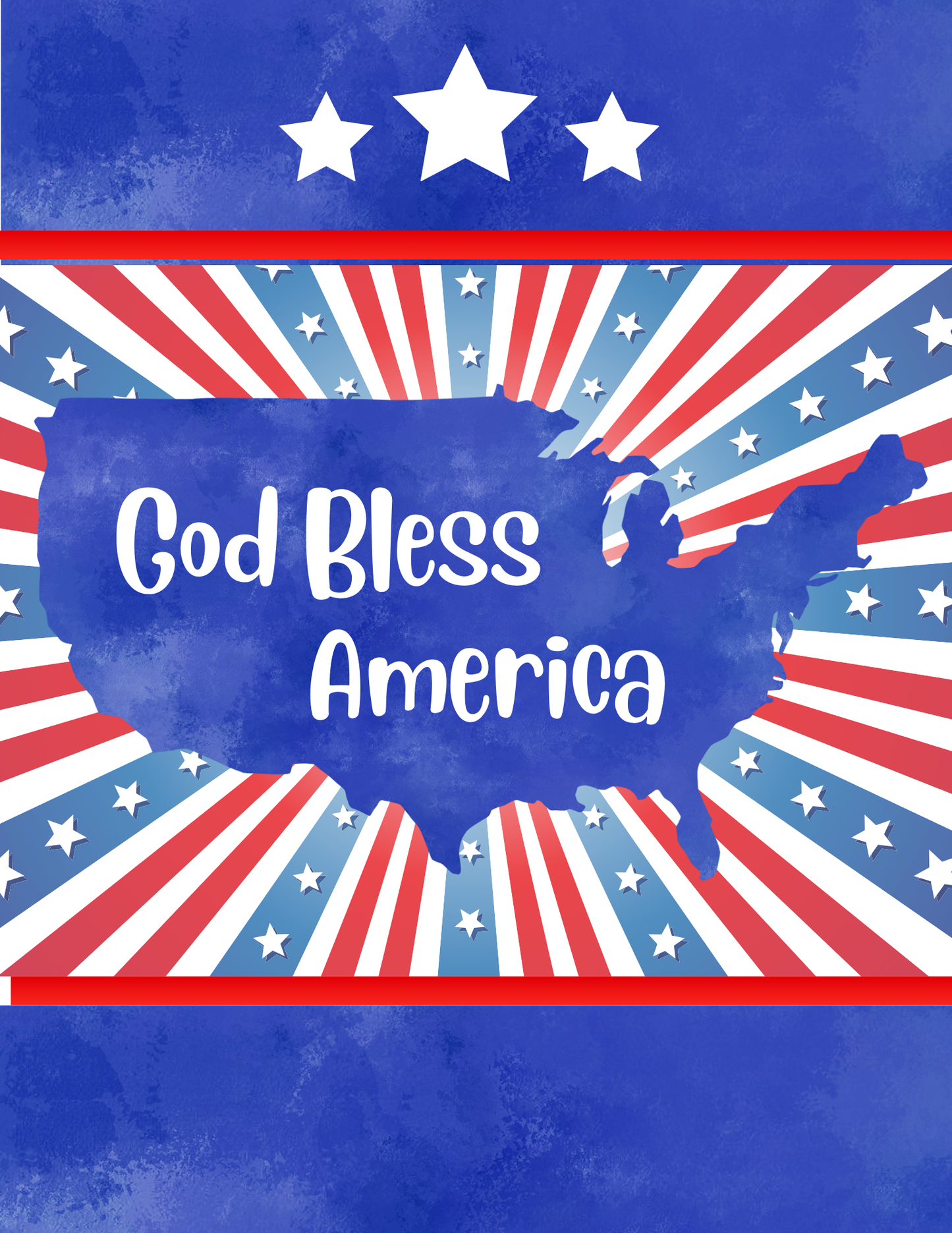God Bless America